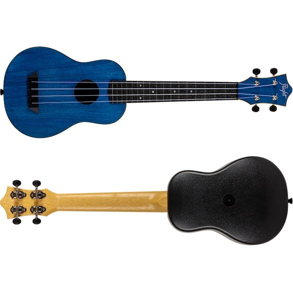 Flight TUSL-35 DB – concertukelele
