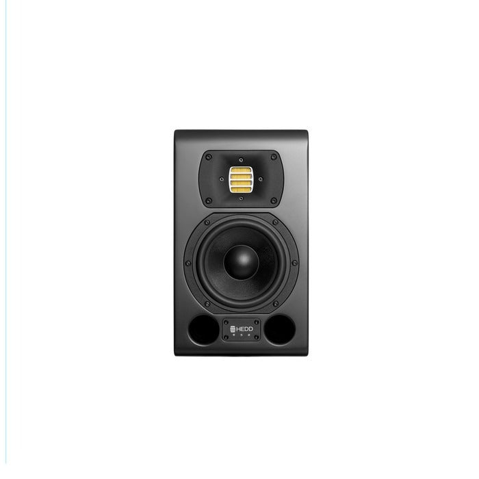 HEDD Type 05 MK2 Black – actieve studiomonitor