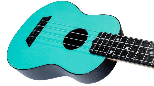 Flight TUS-35 LB – sopraanukelele