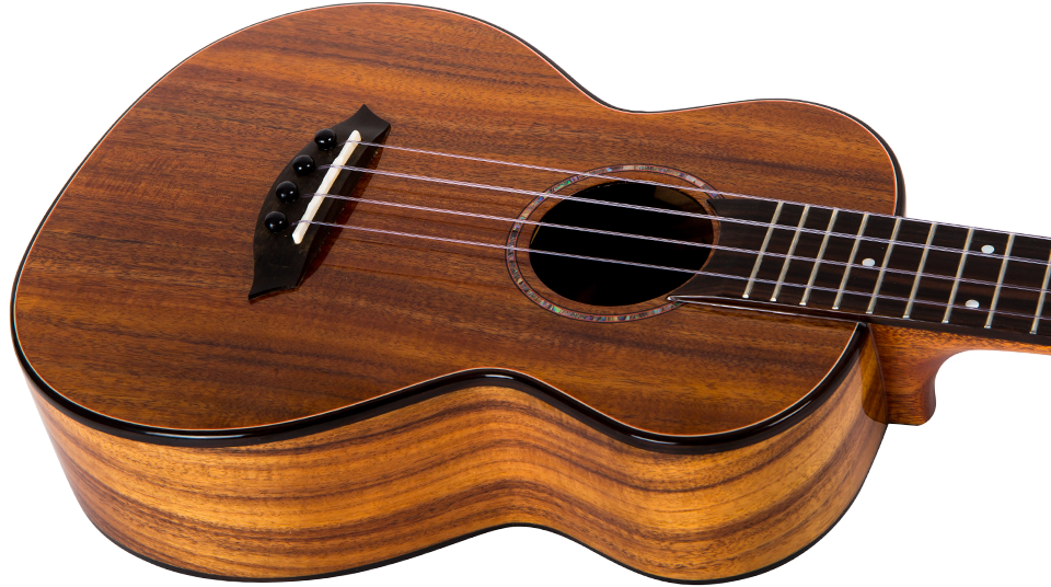 Flight PHANTOM TENOR EQ-A – elektro-akoestische tenorukelele