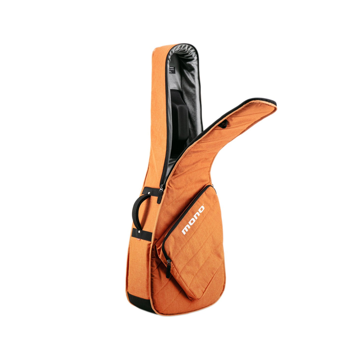MONO M80 Sleeve™ 2.0 Dreadnought Burnt orange – akoestische gitaartas