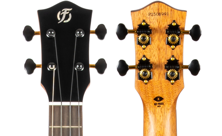 Flight Aviator Galaxy Tenor PP CE – tenorukelele