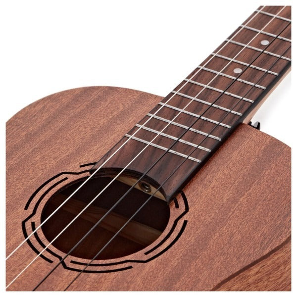 Flight NUB 500 – baritonukelele