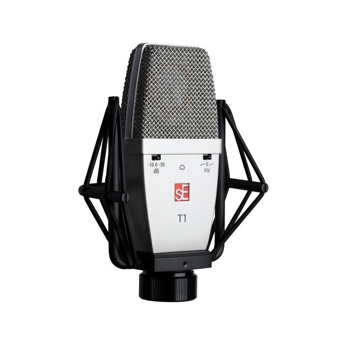 sE Electronics T1(P) – grootmembraan-condensatormicrofoon