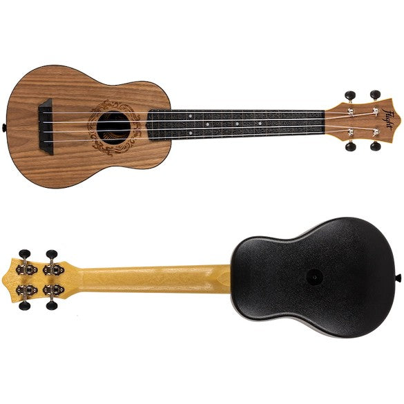 Flight TUSL-50 – concertukelele