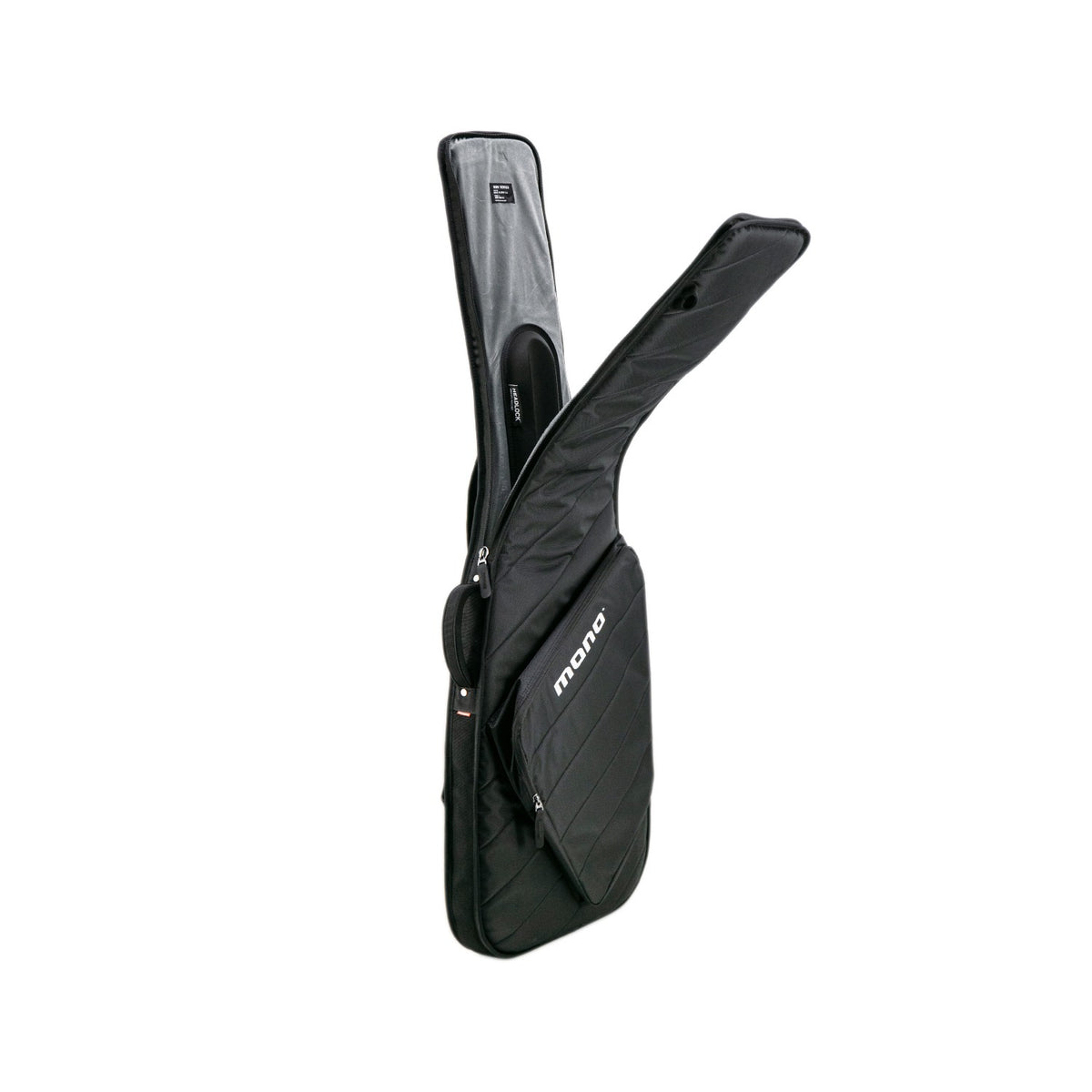 MONO M80 Sleeve™ 2.0 Bass Black – basgitaartas