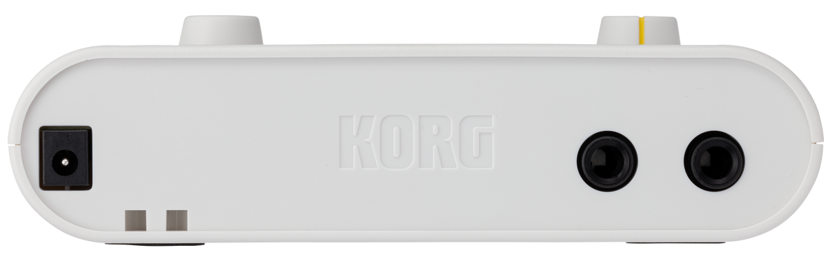 Korg Digitale Drum, KR-11, 11 Genres, 126 Ritmes, User Pattern