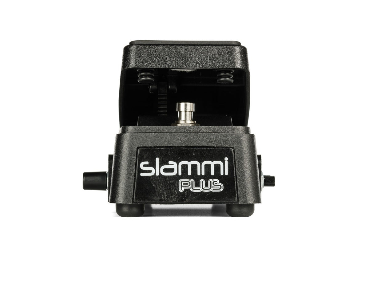 Electro-Harmonix SLAMMI PLUS – effectpedaal