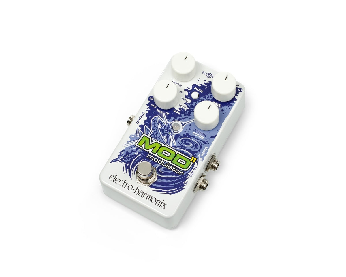Electro-Harmonix MOD 11 – effectpedaal