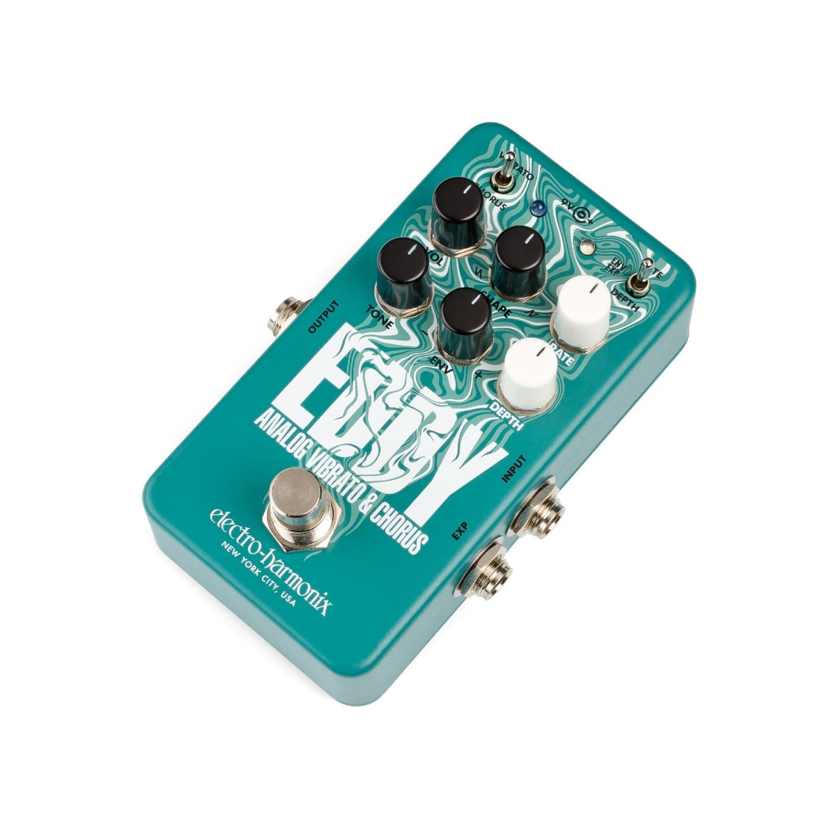 Electro-Harmonix EDDY – effectpedaal