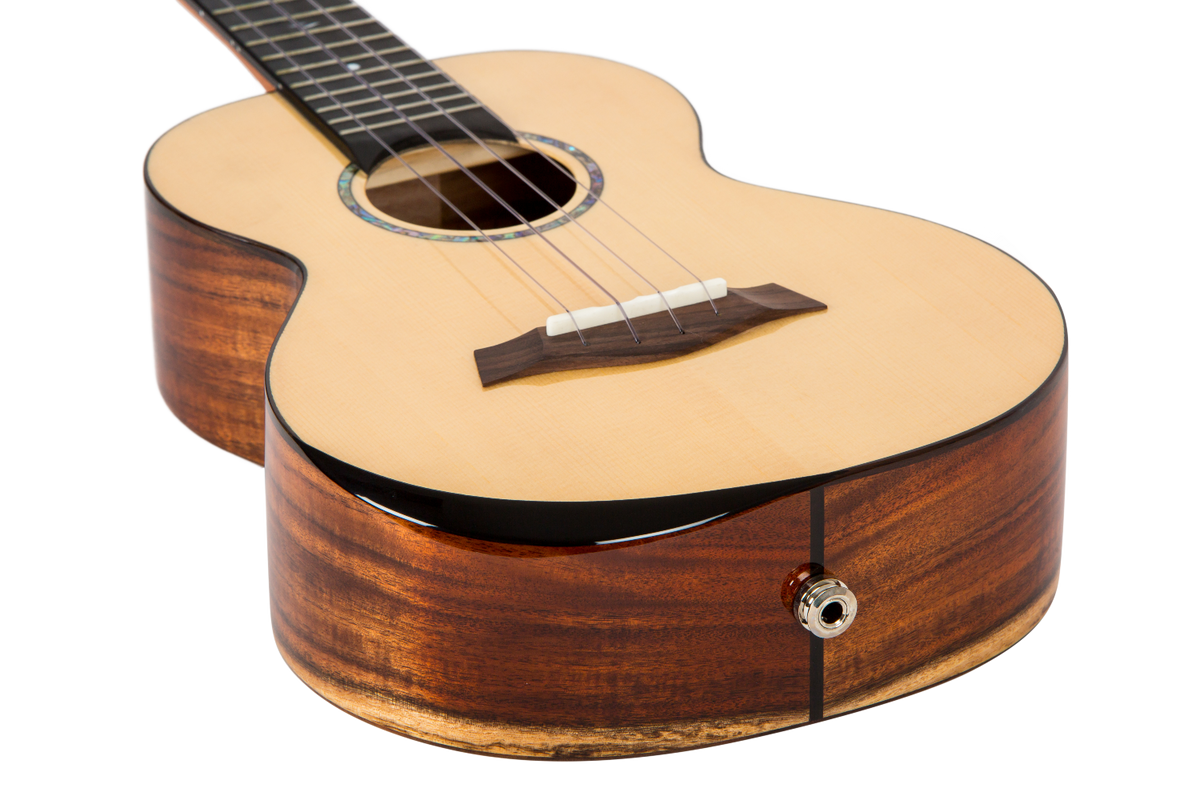 Flight VOYAGER TENOR EQ-A – elektro-akoestische tenorukelele