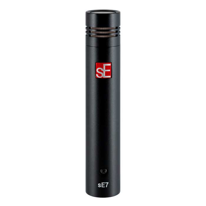 sE Electronics sE 7 Matched Pair – kleinmembraan-condensatormicrofoon