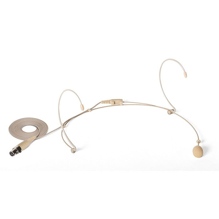 Samson Stage XPD2 Headset – draadloos headsetmicrofoonsysteem