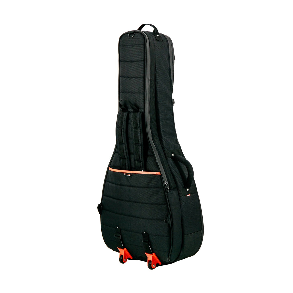 MONO M80 Classic Ultra Dual Acoustic/Electric (BLACK) – akoestische gitaartas
