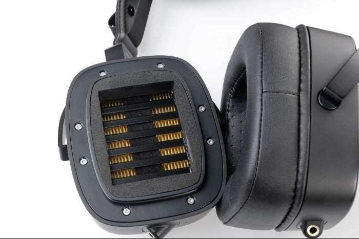 HEDD HEDDphone® TWO – studiohoofdtelefoon