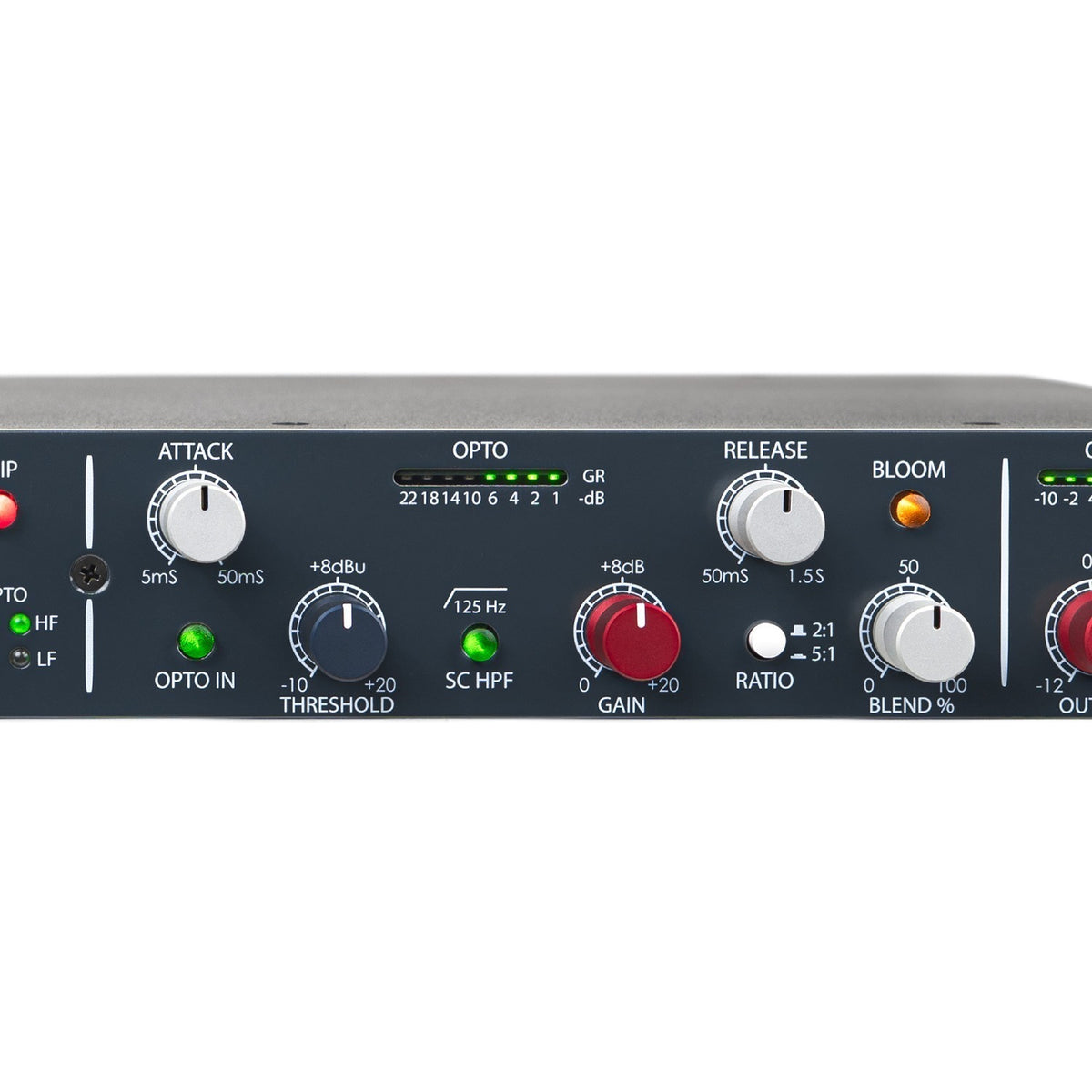 Rupert Neve Designs 5046 OptoFet compressor – compressor