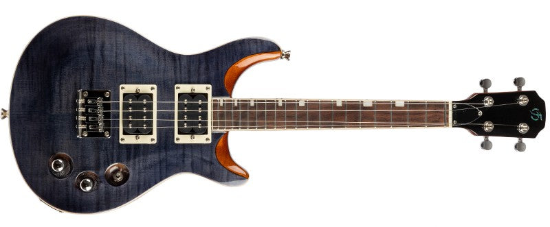 Flight VANGUARD TENOR TBK – elektrische ukelele
