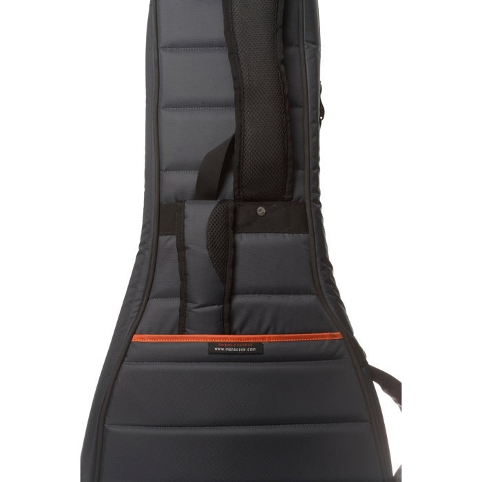 MONO Classic Electric Guitar Case, Black – elektrische gitaartas