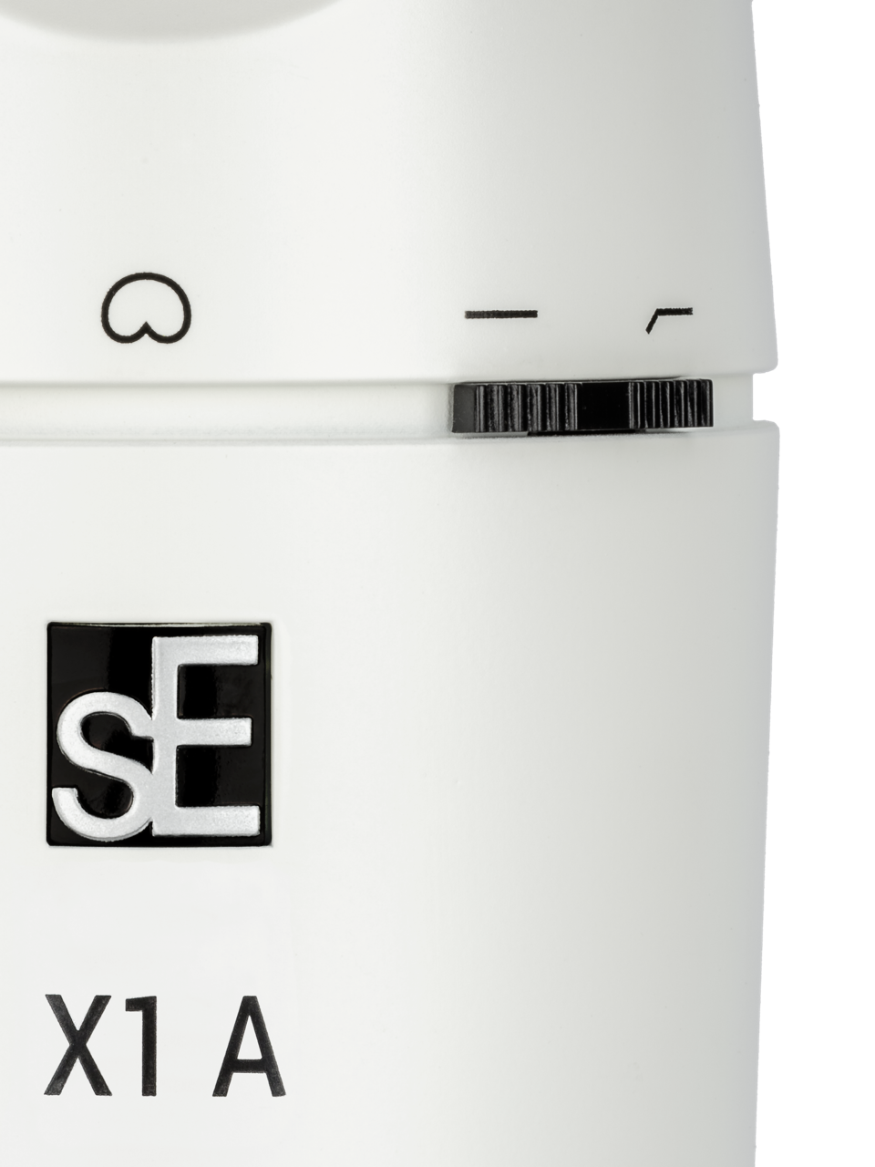 sE Electronics X1 A White – grootmembraan-condensatormicrofoon