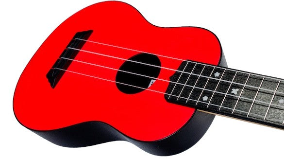 Flight TUS-35 RD – sopraanukelele