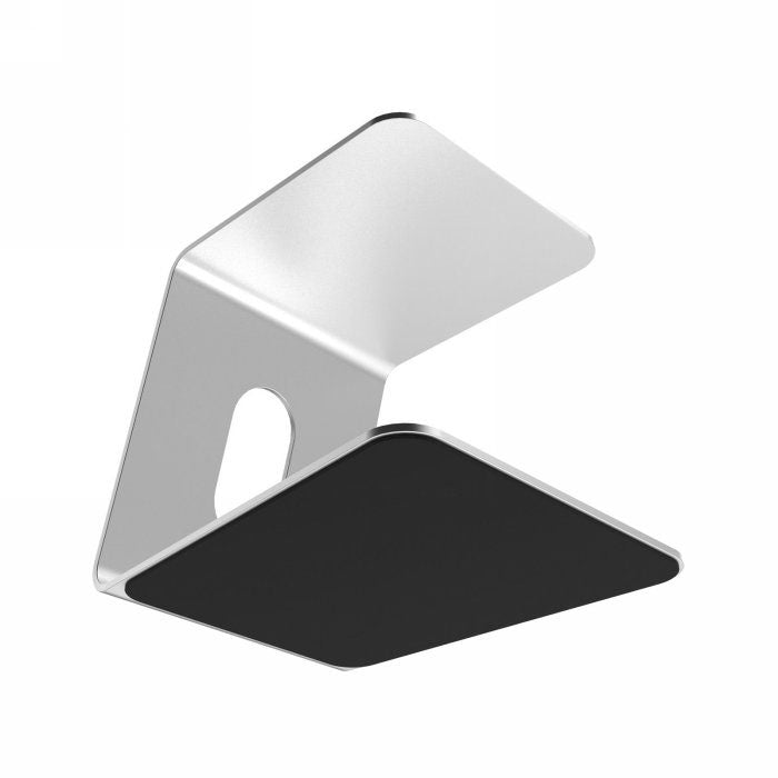 MONO Studio Monitor Stands, Silver – studiomonitorstandaard