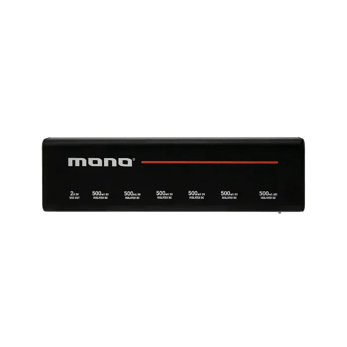 MONO Power Supply, Medium – pedalboardvoeding