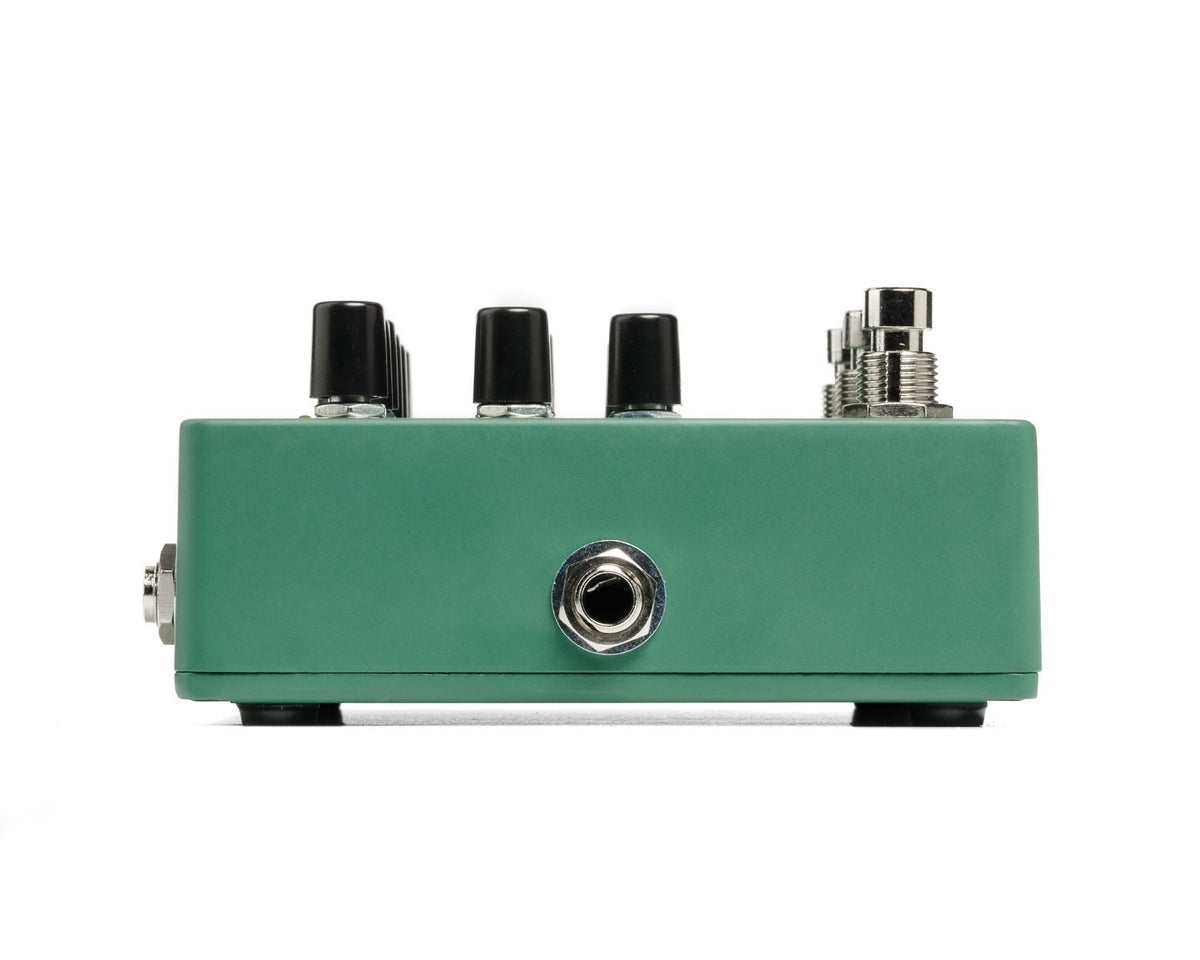 Electro-Harmonix TRI PARALLEL MIXER – effectpedaal