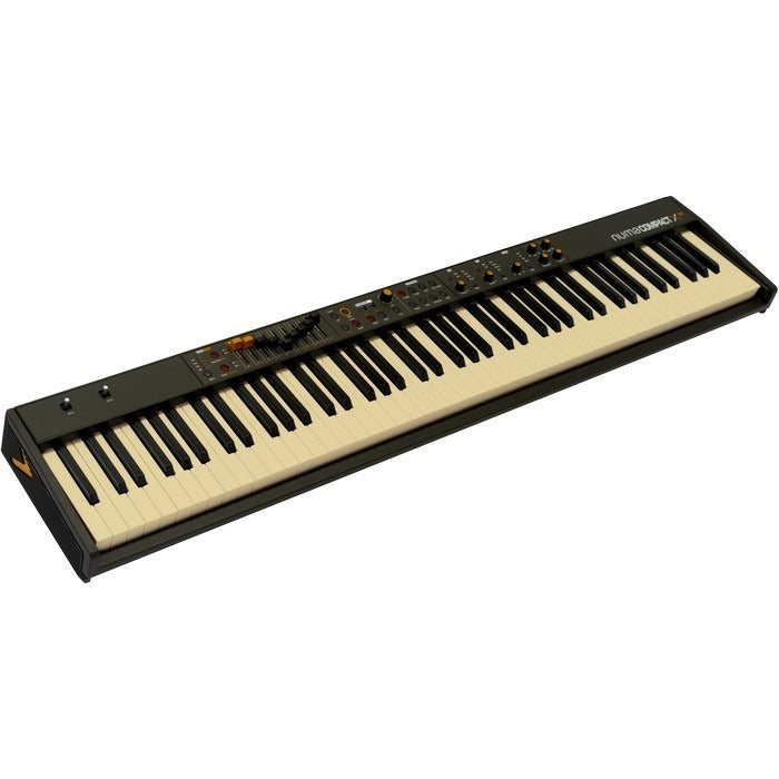 Studiologic Numa Compact X SE – stagepiano met 88 toetsen