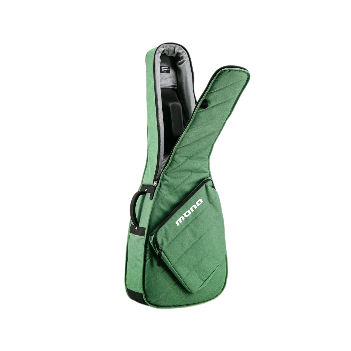 MONO M80 Sleeve™ 2.0 Dreadnought Amazon green – akoestische gitaartas