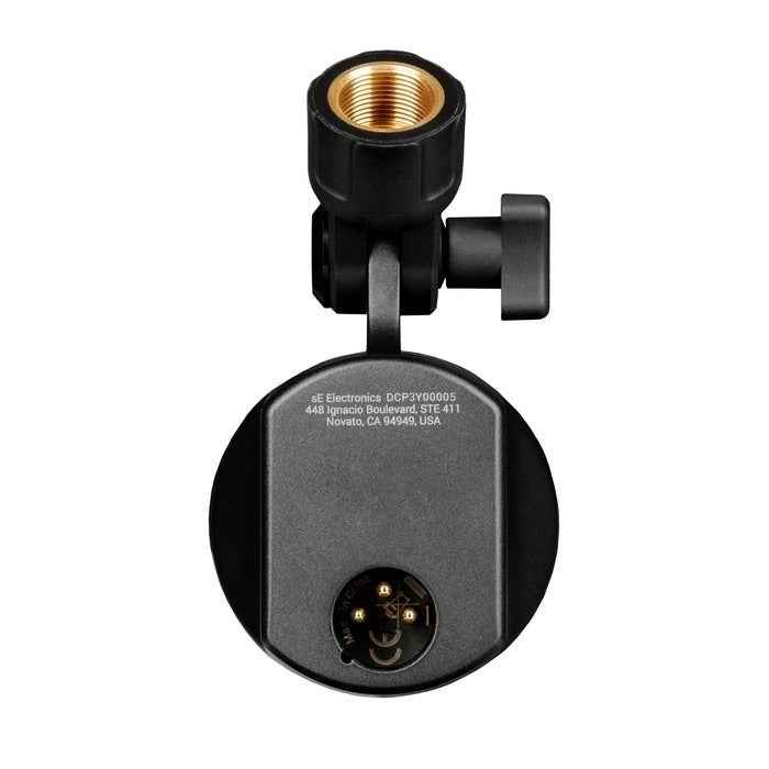 sE Electronics DynaCaster DCM3 – dynamische studiomicrofoon