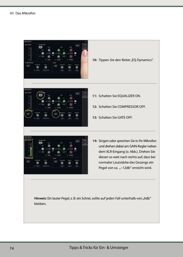 Korg Praxisbuch, für Pa5X / MUSIKANT, Teil 2