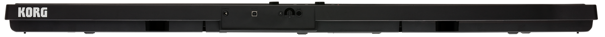 Korg Digitale Piano, Liano, 8 W, USB, zwart