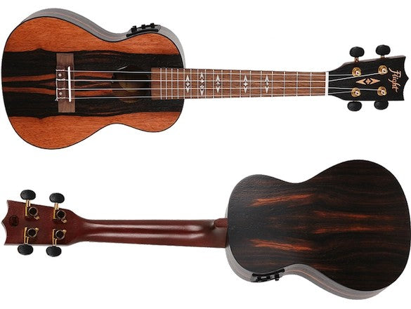 Flight DUC 460 AMARA EQ – elektro-akoestische concertukelele
