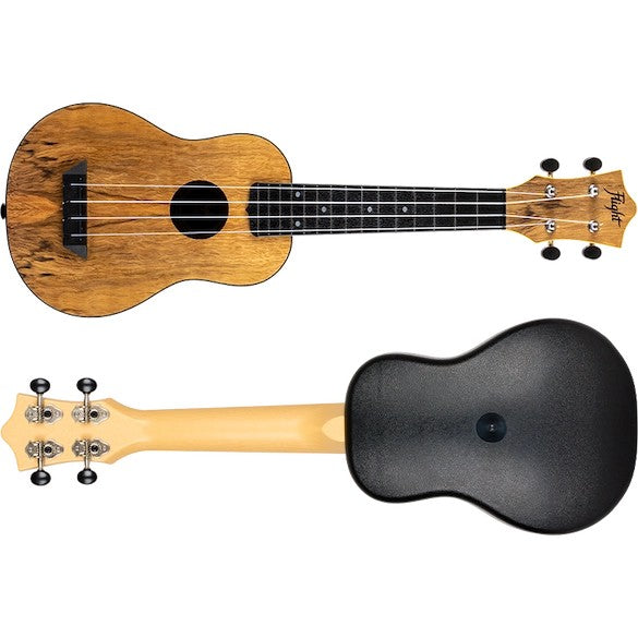 Flight TUS-55 MANGO – sopraanukelele