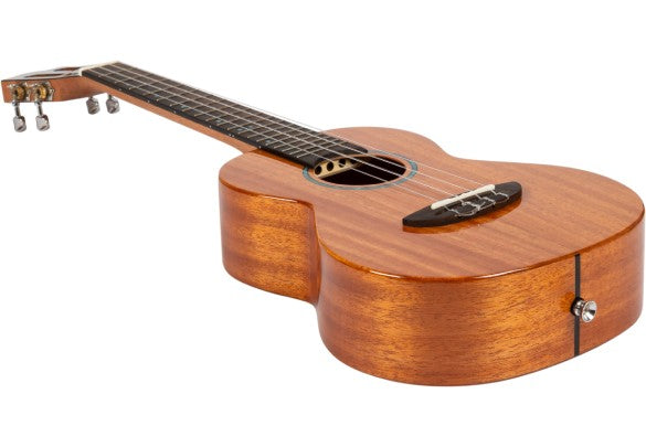 Flight IRIS TINTA TENOR NA – tenorukelele