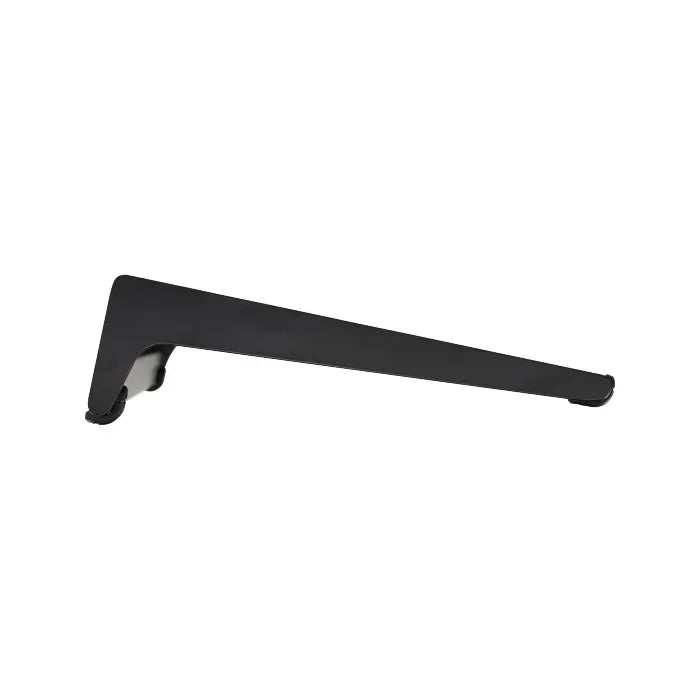 MONO Pedalboard Rail Small, Black +  Stealth Club Accessory Case, Black – pedalboard