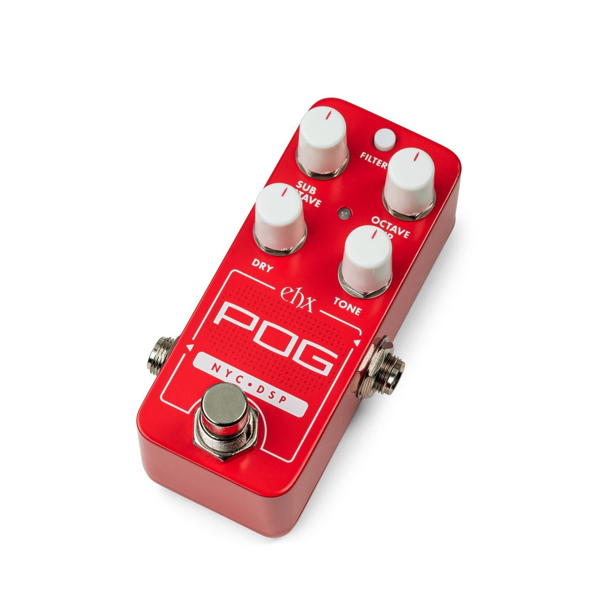 Electro-Harmonix PICO POG – effectpedaal