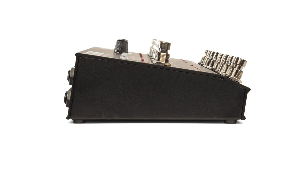 Electro-Harmonix SUPER SWITCHER – effectpedaal