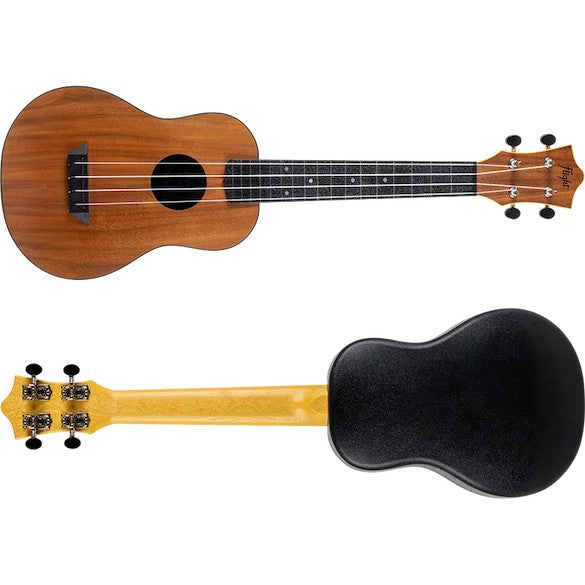 Flight TUC-55 ACACIA – concertukelele