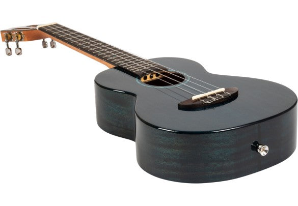 Flight IRIS TINTA TENOR TDB – tenorukelele