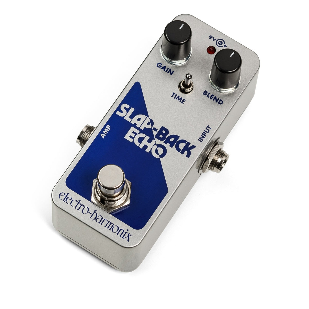 Electro-Harmonix SLAP-BACK ECHO – effectpedaal