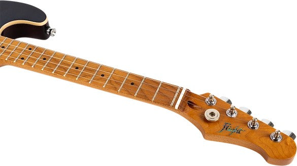 Flight PATHFINDER TENOR TBK – elektrische ukelele