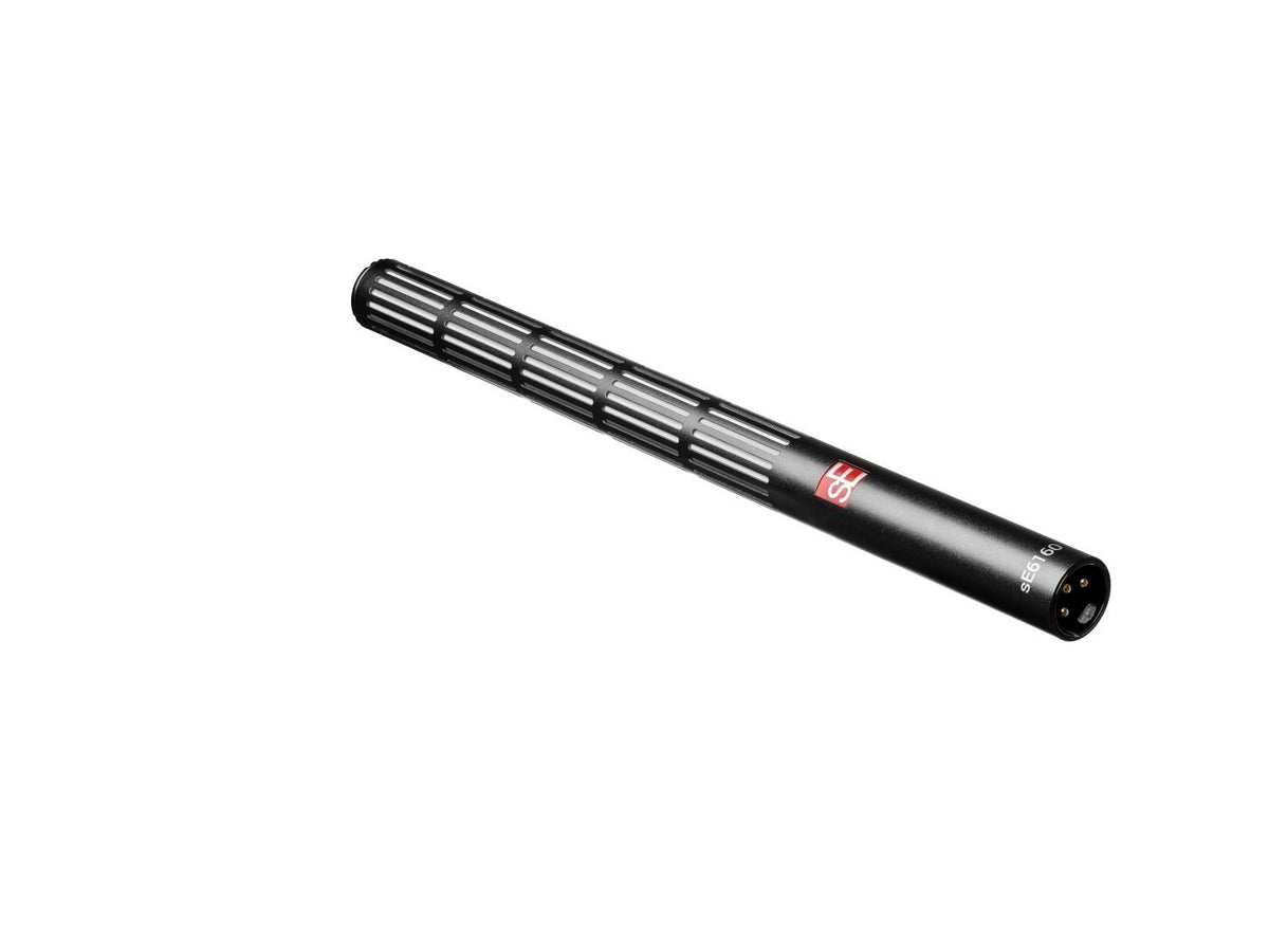 sE Electronics SE6160 – kleinmembraan-condensatormicrofoon