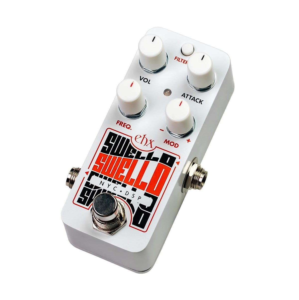 Electro-Harmonix PICO SWELLO – effectpedaal