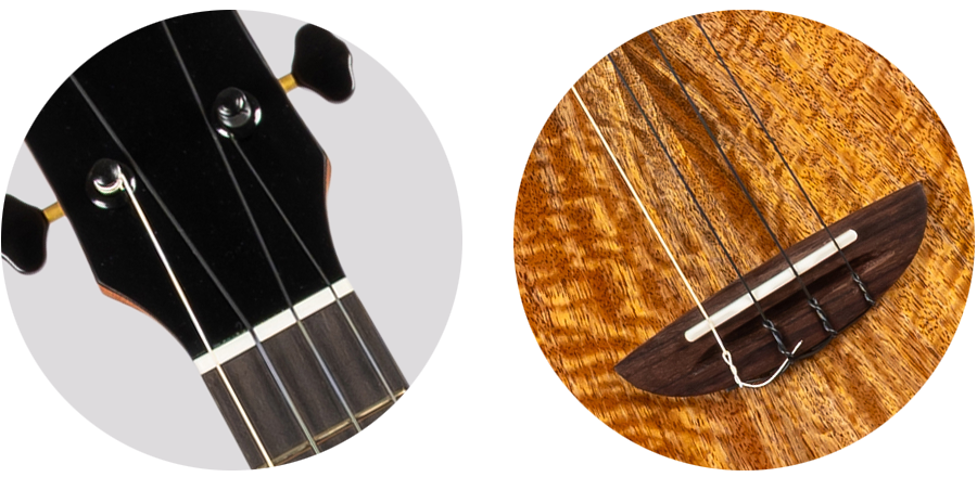 Flight AVIATOR TENOR MANGO CE – elektro-akoestische tenorukelele