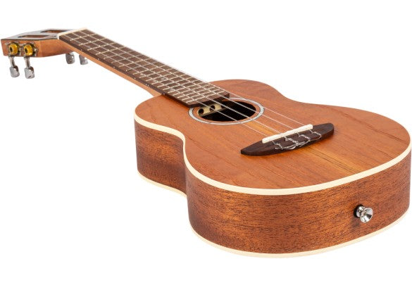 Flight IRIS CONCERT CALANTAS – concertukelele