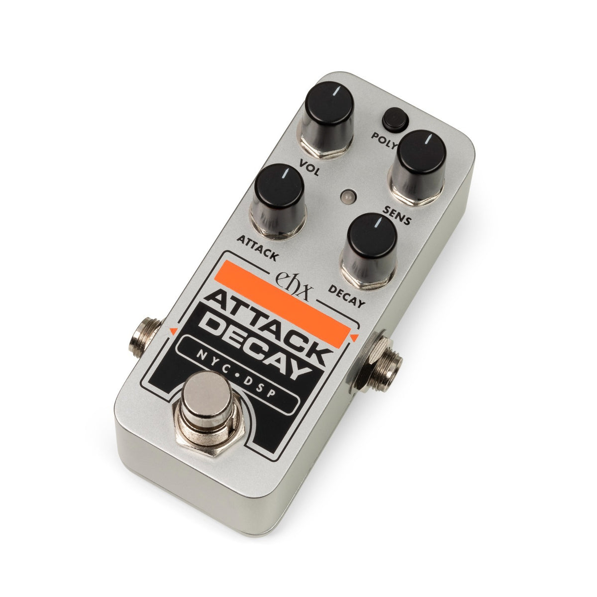 Electro-Harmonix PICO ATTACK DECAY – effectpedaal