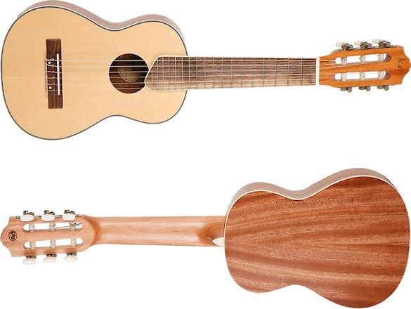 Flight GUT 350 SP/SAP – guitarlele