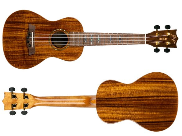 Flight DUC 445 ACACIA – concertukelele