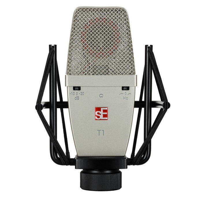 sE Electronics T1 – grootmembraan-condensatormicrofoon